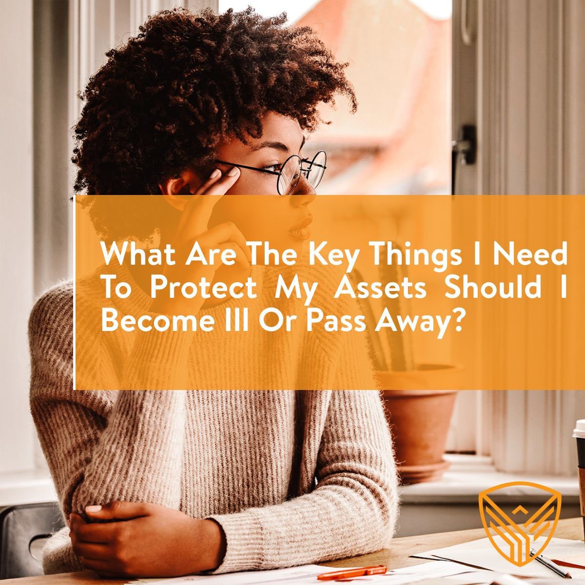 Landlord Wills – is it enough to have just a will?